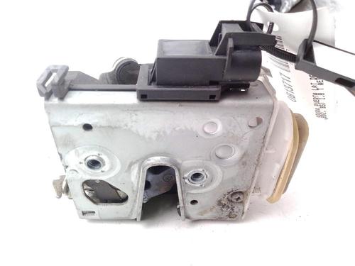 Used Front left lock AUDI A4 B5 (8D2) 1.8 T (150 hp) 24002445