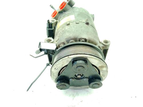 Used AC compressor AC compressor FORD S-MAX (WA6) 2.0 TDCi (136 hp) 34002896 34002896