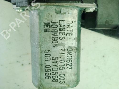 Rudehejsemekanisme Højre foran BMW 1 (F20) 116 d | BP29628596C23 