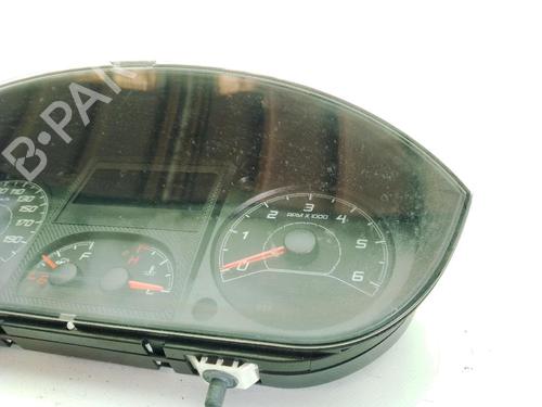 Instrument cluster CITROËN JUMPER II Van 2.0 BlueHDi 130 | BP39580026C47 - Image 2