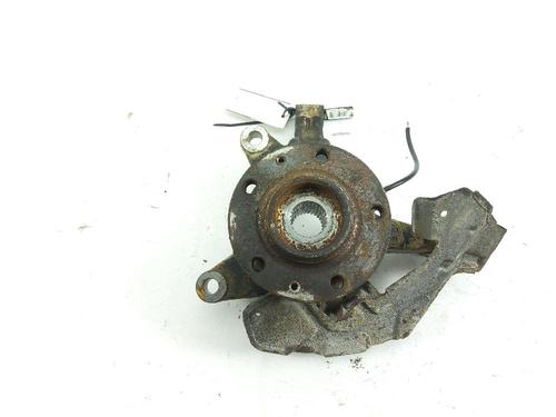 Used Left front steering knuckle Left front steering knuckle 18359242 18359242