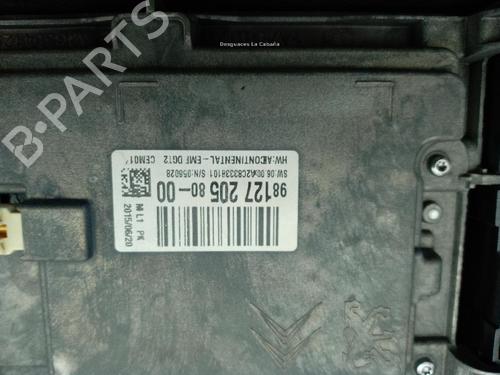 Ferdsskriver CITROËN C4 Grand Picasso II (DA_, DE_) 1.2 THP 130 | BP24545944C48 