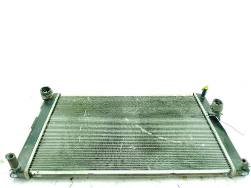 Used Water radiator Water radiator TOYOTA AURIS (_E18_) 1.8 Hybrid (ZWE186_, ZWE186R) (136 hp) 32695450 32695450