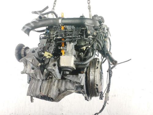 Engine AUDI A4 B5 (8D2) 1.9 TDI | BP28110051M1 
