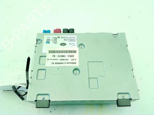 Used Radio LAND ROVER DISCOVERY SPORT (L550) 2.0 D 4x4 (150 hp) 30771607