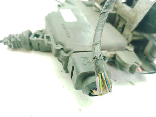 Front left lock SEAT LEON (1M1)  | BP29383336C98 