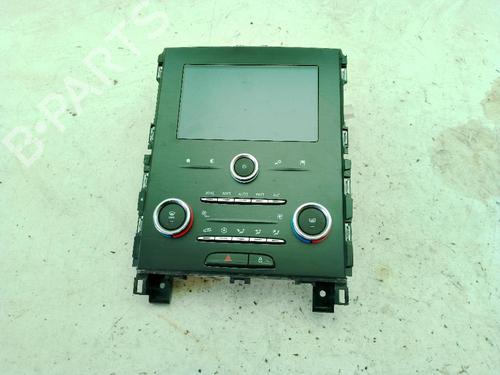 Used Display monitor Display monitor RENAULT TALISMAN Grandtour (KP_) 1.5 dCi 110 (110 hp) 25932729 25932729