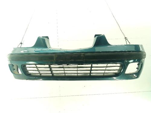 Used Front bumper HYUNDAI ELANTRA III (XD) 1.6 (107 hp) 31034532