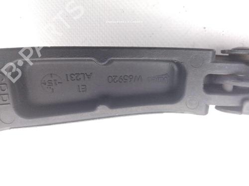 Front windshield wiper arm HYUNDAI i20 II (GB, IB) 1.4 CRDi | BP18358095C143 