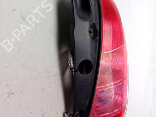 Right taillight LANCIA YPSILON (843_) 1.4 16V (843.AXC11, 843.AXC1B, 843.AXC1A) | BP30368071C35 - Image 3
