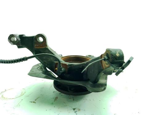 Left front steering knuckle OPEL CORSA E (X15) 1.4 (08, 68) | BP37459097M25 - Image 2