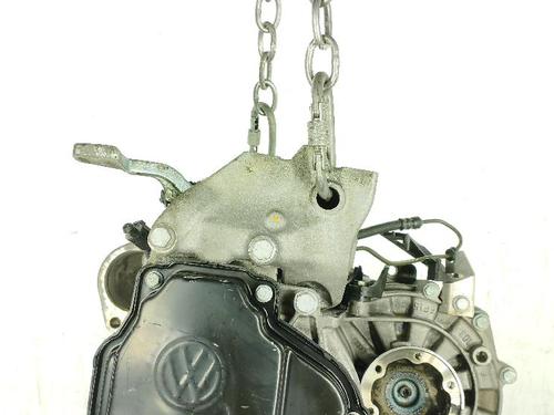 Gearbox VW GOLF V (1K1)  | BP24607353M3 