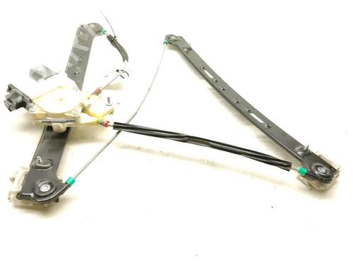 Front left window mechanism BMW X3 (E83) 2.0 sd | BP36765495C22 - Image 2