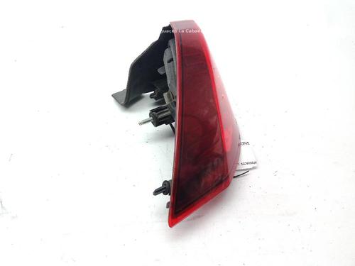 Left taillight RENAULT LAGUNA III (BT0/1) 2.0 dCi (BT07, BT0J, BT14, BT1A, BT1S) | BP31145070C34