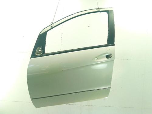 Used Left front door MERCEDES-BENZ A-CLASS (W169) A 150 (169.031, 169.331) (95 hp) 28620124