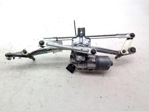 Front wiper motor PEUGEOT PARTNER Tepee 1.6 HDi | BP25152084M29 