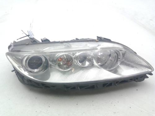 Used Left headlight MAZDA 6 Station Wagon (GY) 2.0 DI (GY19) (136 hp) 24002642