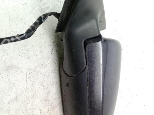 Left mirror AUDI A3 (8P1) 2.0 TDI 16V | BP30146189C26