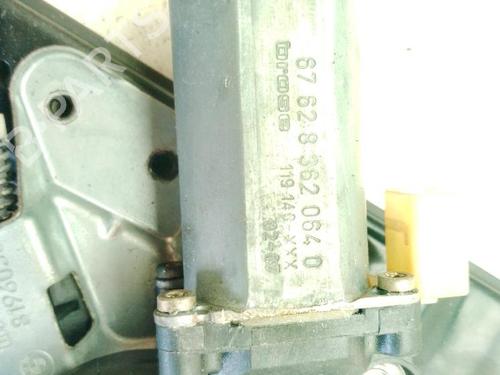 Front right window mechanism BMW 3 Touring (E46) 320 d | BP27924861C23 - Image 4