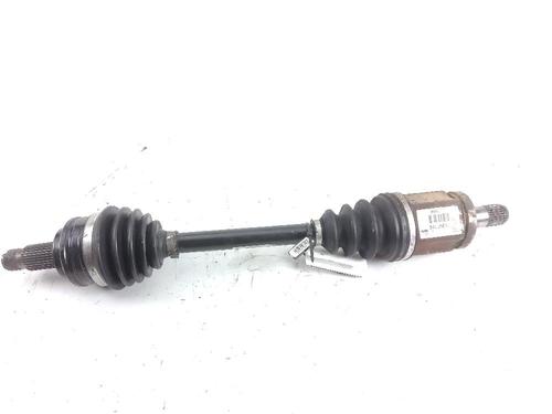 Used Left front driveshaft BMW X3 (E83) 2.5 si (218 hp) 18360498
