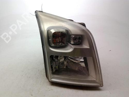 Used Right headlight FORD TRANSIT Van (FA_ _) 2.2 TDCi (110 hp) 29383245