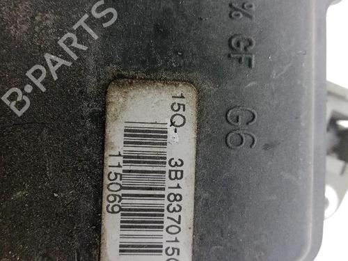 Front left lock SEAT LEON (1M1) 1.9 TDI | BP23999655C98 