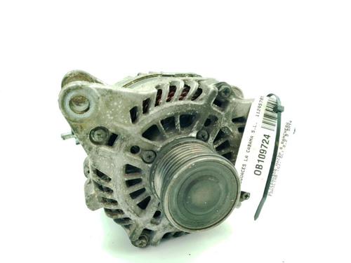 Used Alternator Alternator MAZDA 6 Estate (GJ, GL) 2.2 D (GJ2FW, GJ692) (175 hp) 33536865 33536865