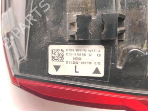 Right taillight BMW 1 (F40) 118 d | BP40257880C35  - Image 5