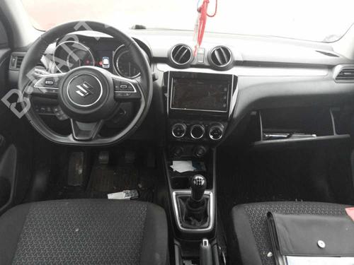 Left front window switch SUZUKI SWIFT V (AZ) 1.2 (A2L412, ZC83S) | BP34645530I27 - Image 4