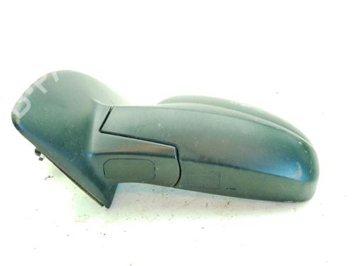 Left mirror CHEVROLET AVEO / KALOS Hatchback (T200) 1.2 | BP26705407C26 