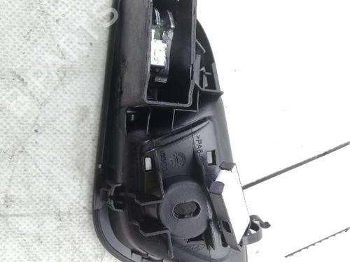 Rear right interior door handle FORD FOCUS III 1.0 EcoBoost | BP24044765I16 