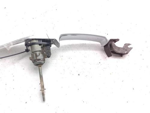 Front left exterior door handle SEAT IBIZA III (6L1) 1.9 TDI | BP24002904C128 