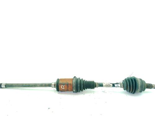 Used Right front driveshaft BMW 5 (E60) 530 d xDrive (235 hp) 31848444