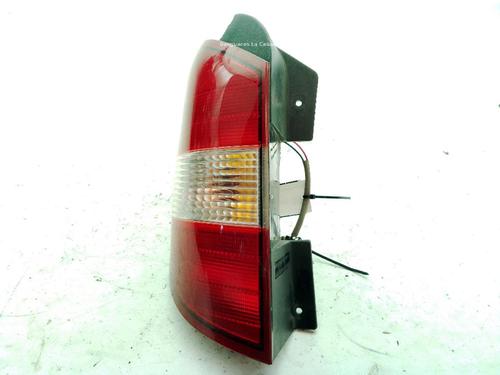 Venstre Baklys SSANGYONG RODIUS I 2.7 Xdi (163 hp) 28509063