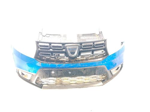 Foran kofangere DACIA SANDERO II TCe 90 (B8M1, B8MA, B8AC) (90 hp) 32402650