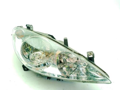 Right headlight PEUGEOT 307 (3A/C) 1.6 16V | BP32438049C29 