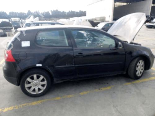 Left front driveshaft VW GOLF V (1K1) 1.6 FSI | BP34150812M38  - Image 8