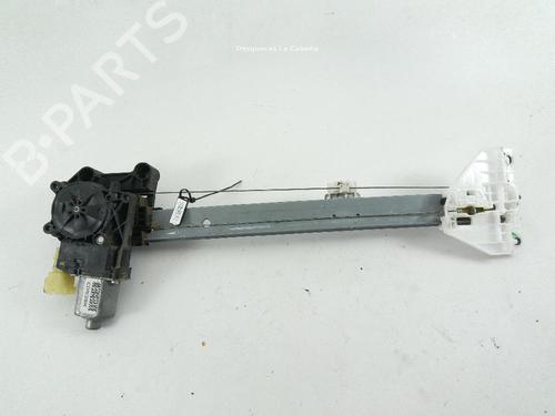Rear right window mechanism FORD USA EDGE 2.0 TDCi AWD | BP18373399C25 