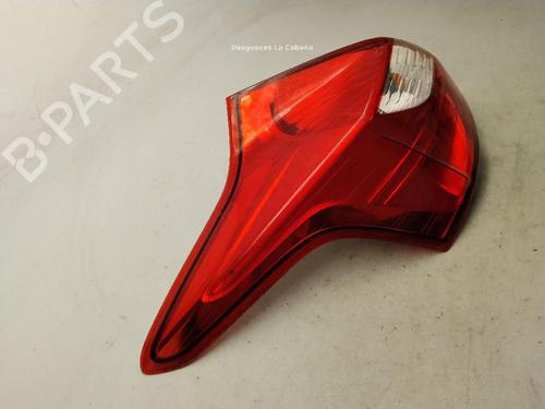 Left taillight FORD FOCUS III 1.0 EcoBoost | BP36554749C34 - Image 3