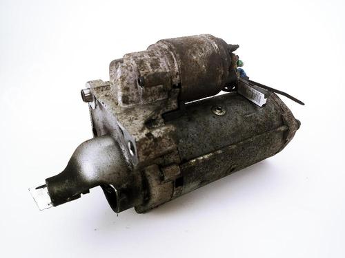 Startmotor CITROËN BERLINGO MULTISPACE (B9) 1.6 BlueHDi 100 (99 hp) 31988595
