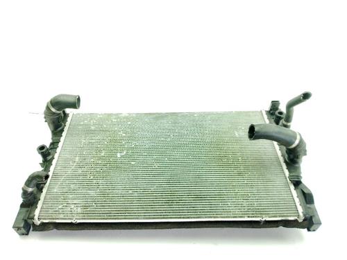 Used Water radiator Water radiator BMW 7 (G11, G12) 740 d, Ld xDrive (320 hp) 34577679 34577679