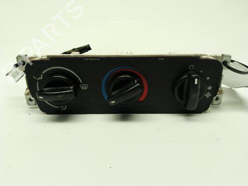 Used Climate control Climate control FORD TRANSIT Van (FA_ _) 2.0 DI (FAE_, FAF_, FAG_) (75 hp) 32695576 32695576