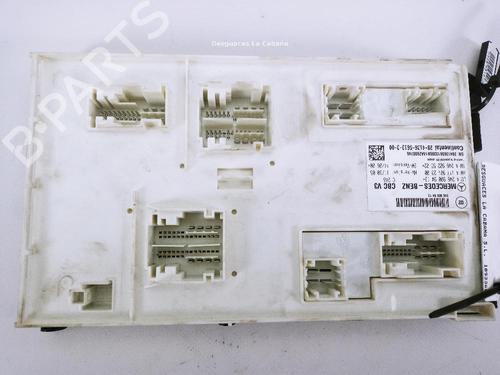 Electronic module MERCEDES-BENZ GLA-CLASS (X156) GLA 220 CDI (156.903) | BP31990342M83