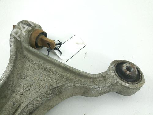 Left front suspension arm VOLVO XC70 I Cross Country (295) D5 XC AWD | BP18369910M12 