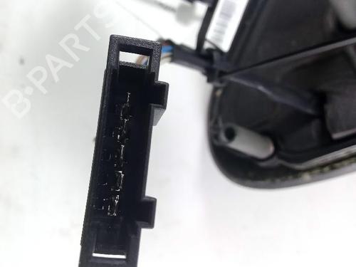 Right mirror VW GOLF III (1H1) 2.0 | BP18372596C27 