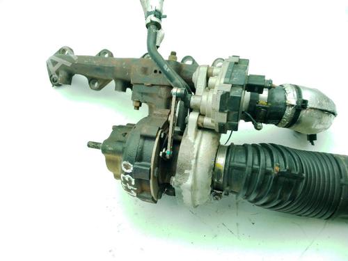 Turbocharger/Supercharger HYUNDAI TUCSON (TL, TLE) 2.0 CRDi | BP32132440M71