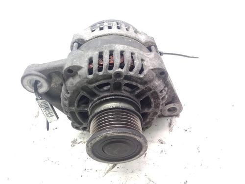 Used Alternator Alternator OPEL INSIGNIA A (G09) 2.0 CDTI (68) (160 hp) 24861768 24861768