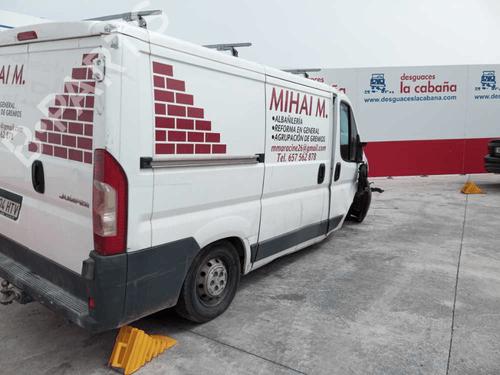 AC compressor CITROËN JUMPER II Van 2.2 HDi 110 | BP31988826M34 