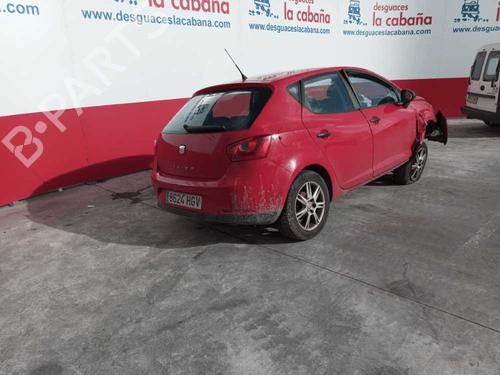 Alternator SEAT IBIZA IV (6J5, 6P1) 1.6 TDI | BP18370591M7 
