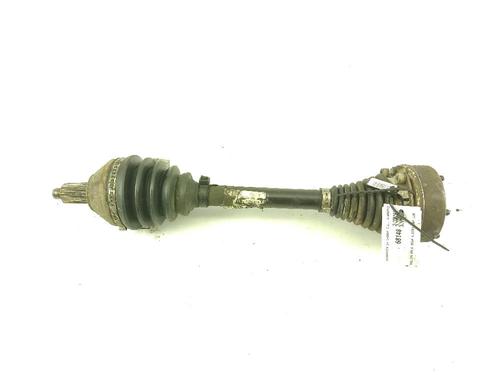Used Left front driveshaft VW POLO V (6R1, 6C1) 1.6 TDI (90 hp) 18366241